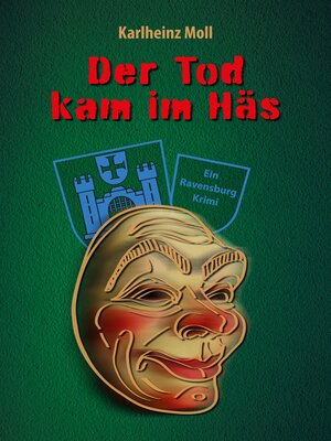 cover image of Der Tod kam im Häs